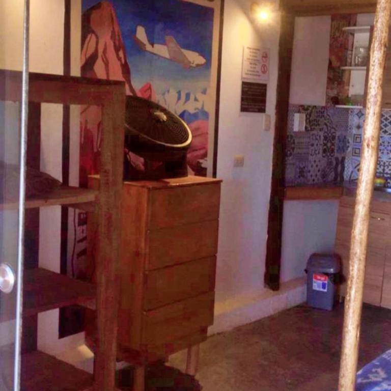 Mancora Apartments - Apartamento con vistas al mar - 15