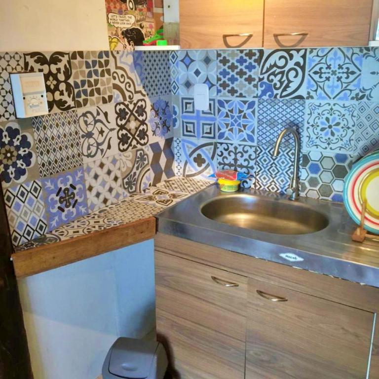 Mancora Apartments - Apartamento con vistas al mar - 20