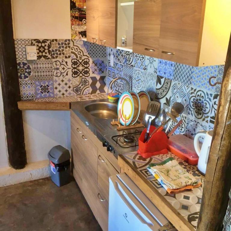 Mancora Apartments - Apartamento con vistas al mar - 25