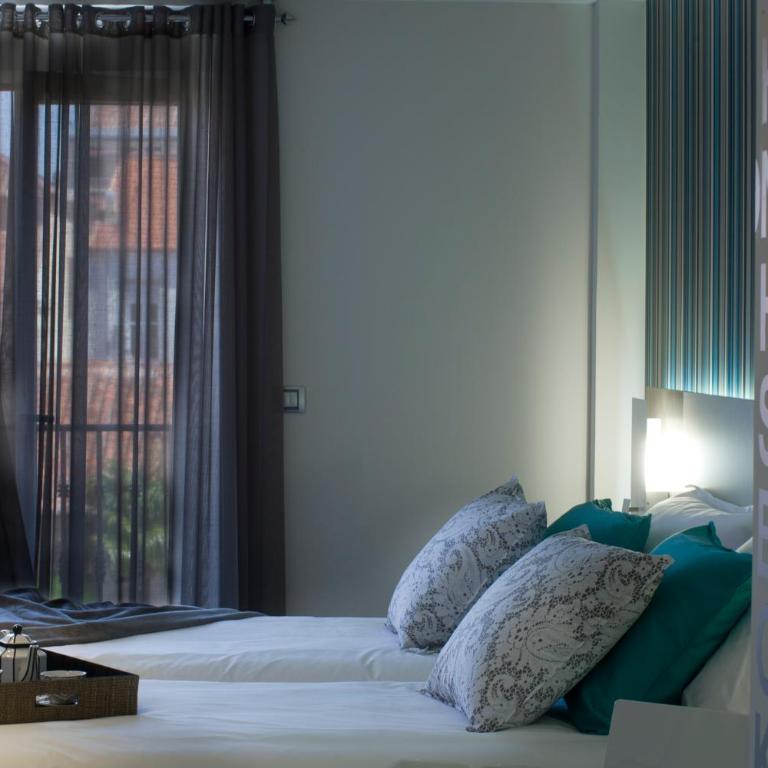 Salamanca Suite Studios - Estudio (2 adultos) - 5