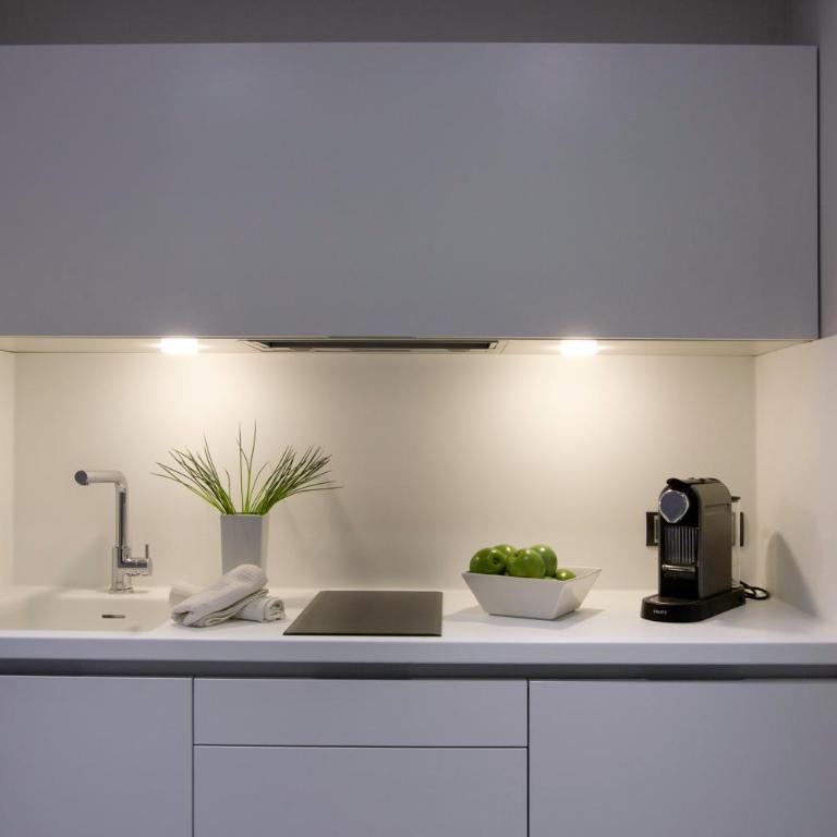 Salamanca Suite Studios - Estudio (2-3 adultos) - 2