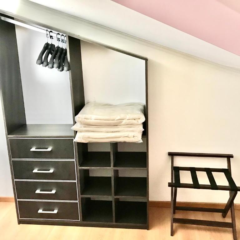 Cálido Destino - Apartamento de 1 dormitorio - 17