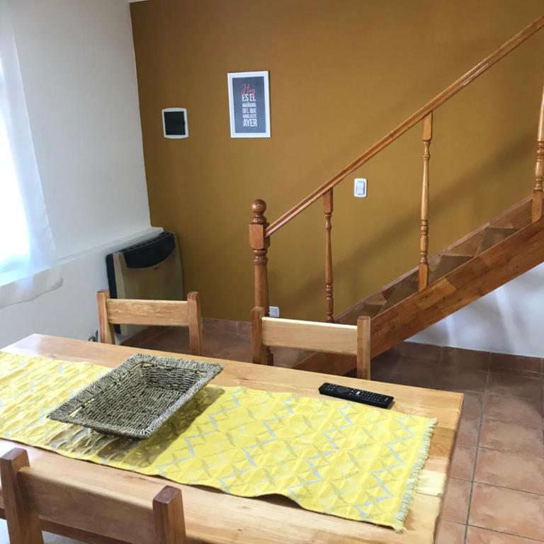 Cálido Destino - One-Bedroom Apartment - 12