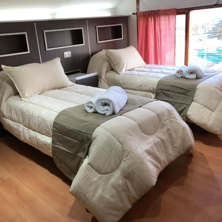 Cálido Destino - Apartamento de 1 dormitorio - 15