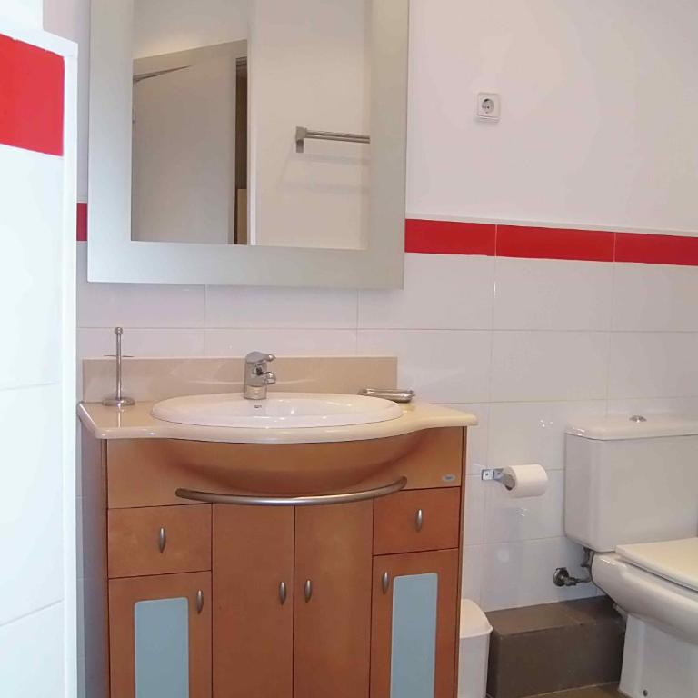 555 Apartments BCN - Two-Bedroom Apartment - 5