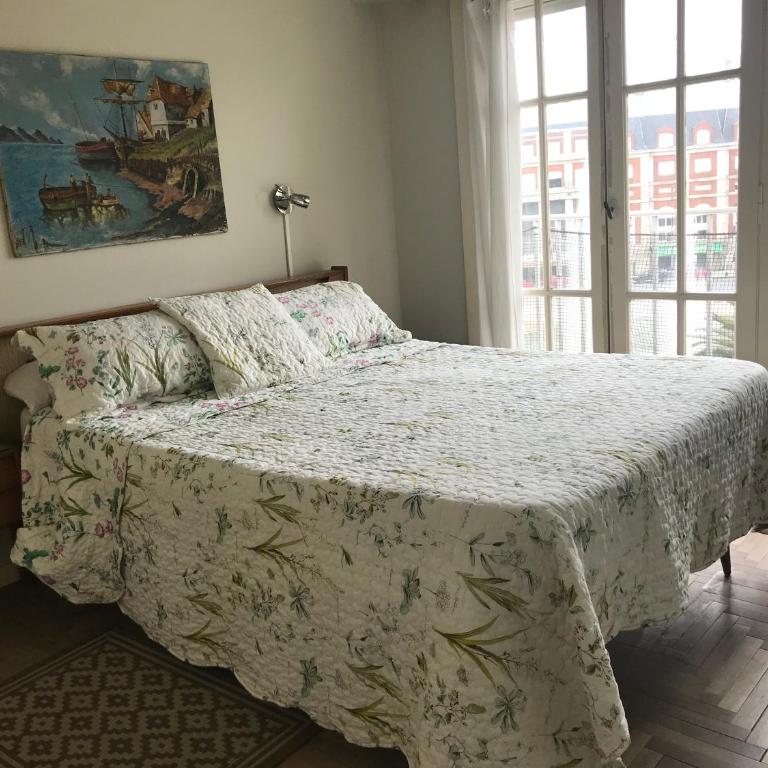 Frente al Mar y Casino - La mejor ubicacion en Mar del Plata - Two-Bedroom Apartment - 8