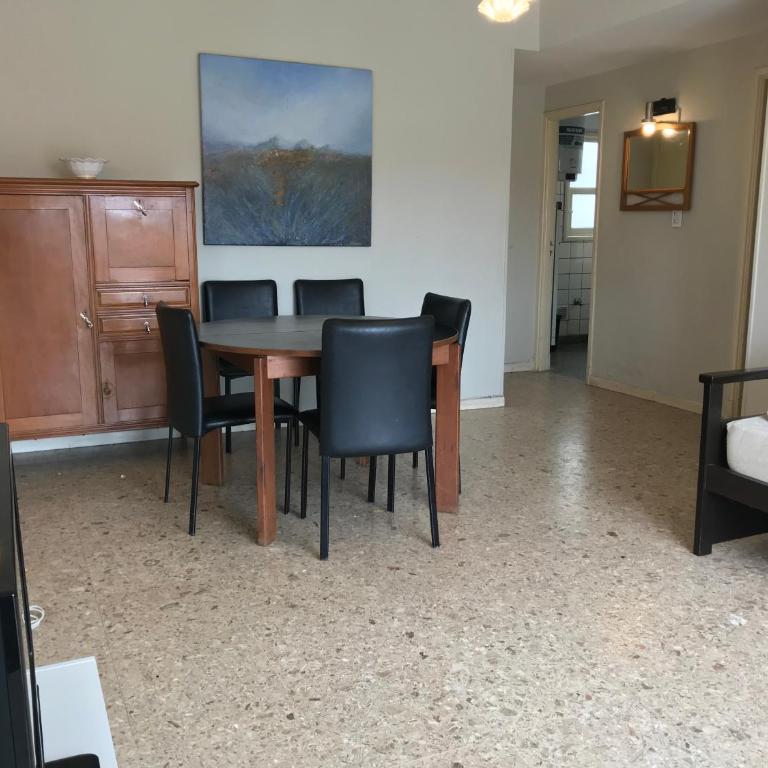 Frente al Mar y Casino - La mejor ubicacion en Mar del Plata - Two-Bedroom Apartment - 6