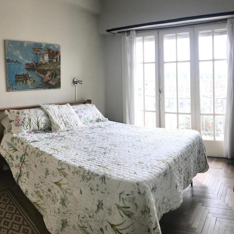Frente al Mar y Casino - La mejor ubicacion en Mar del Plata - Two-Bedroom Apartment - 7