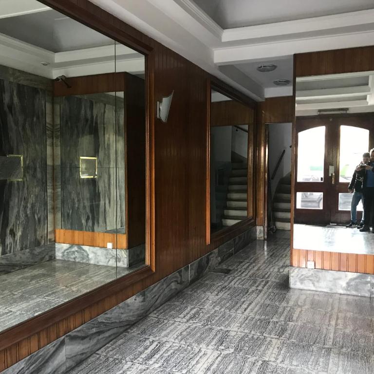 Frente al Mar y Casino - La mejor ubicacion en Mar del Plata - Two-Bedroom Apartment - 19