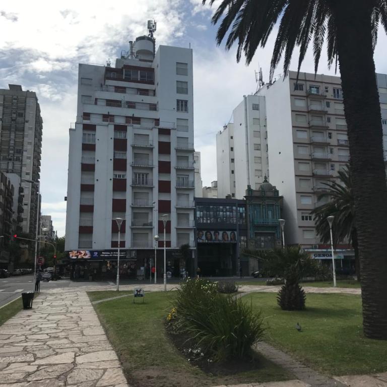 Frente al Mar y Casino - La mejor ubicacion en Mar del Plata - Two-Bedroom Apartment - 21
