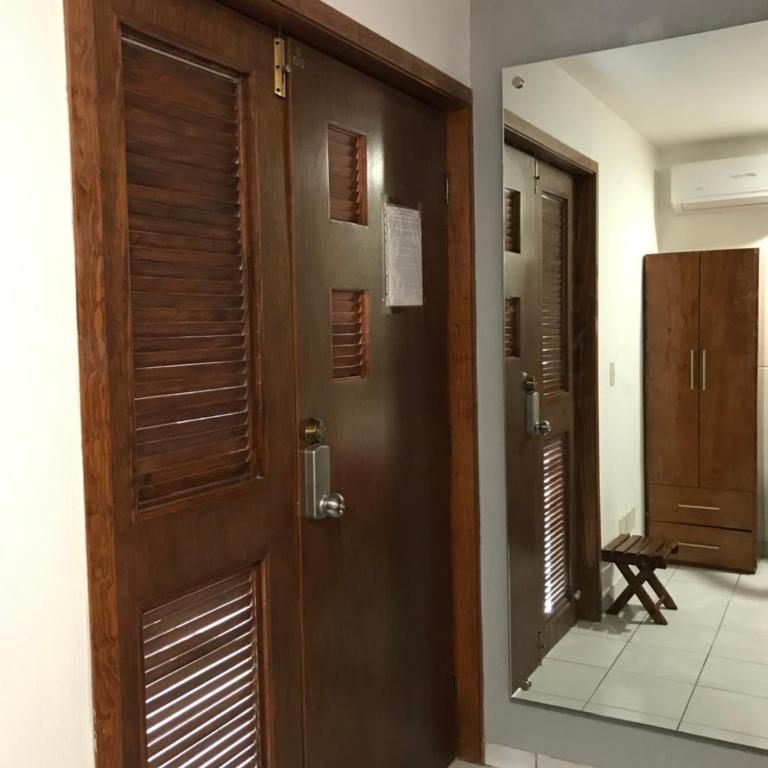 Casa D Miros familias , grupos y empresas Max 20 p - Habitación Doble con baño privado - 9