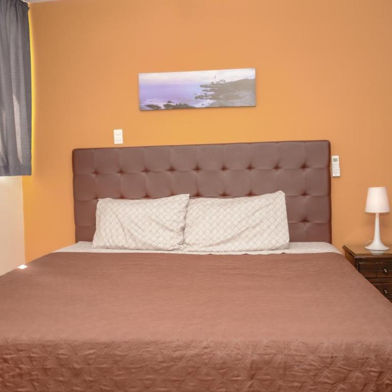 Calle 8 Suites - Apartamento de 3 dormitorios - Ático - 8