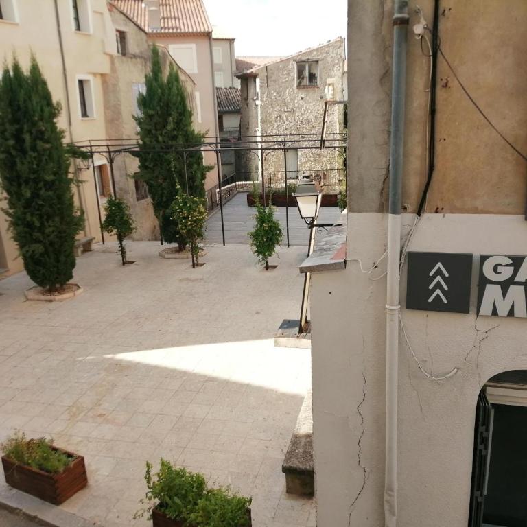 LE PETIT VENTOUX VILLAGE - Apartment mit 1 Schlafzimmer - 4