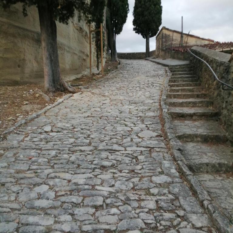 LE PETIT VENTOUX VILLAGE - Apartment mit 1 Schlafzimmer - 3