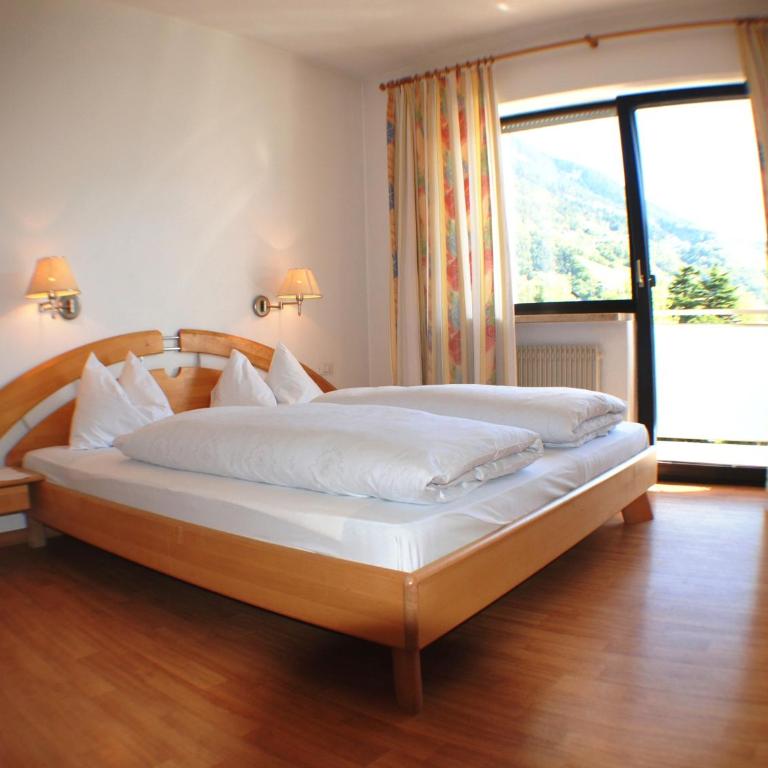 Residence Andrea - Apartment mit 2 Schlafzimmern - 5