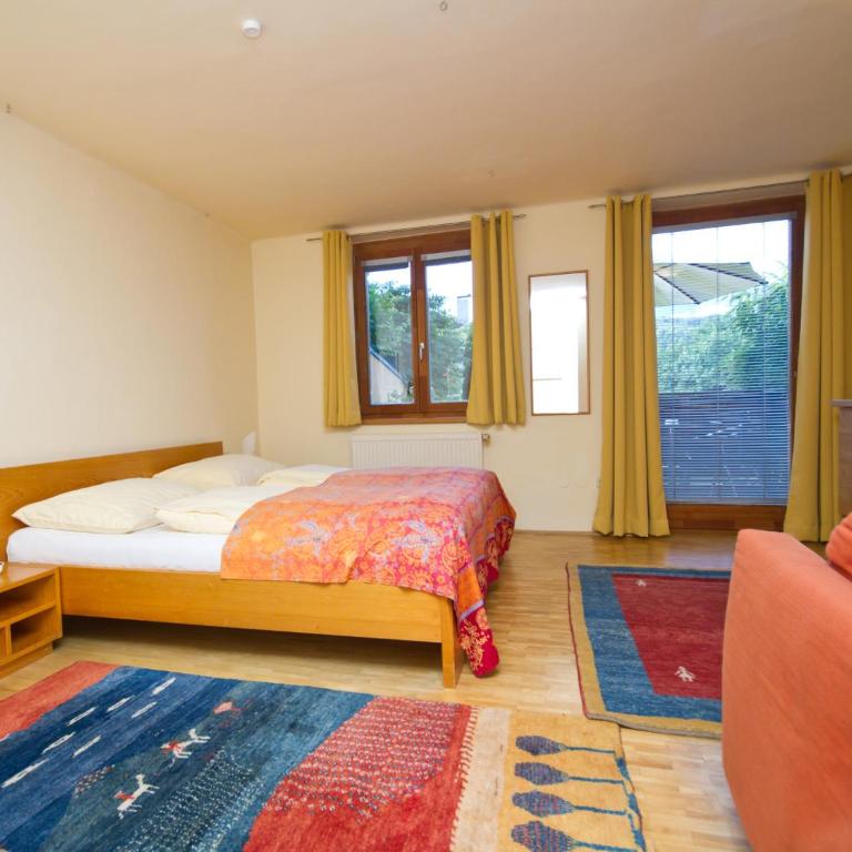 Pension Popotnik - Appartement 1 Chambre - 1