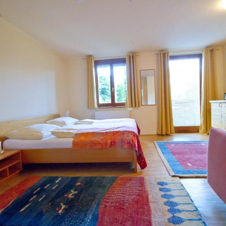 Pension Popotnik - Appartement 1 Chambre - 2