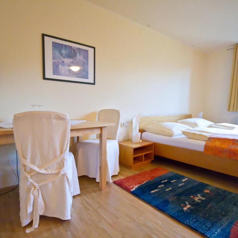Pension Popotnik - Appartement 1 Chambre - 3