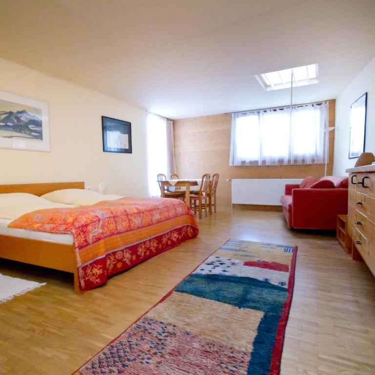 Pension Popotnik - Chambre Double - 2