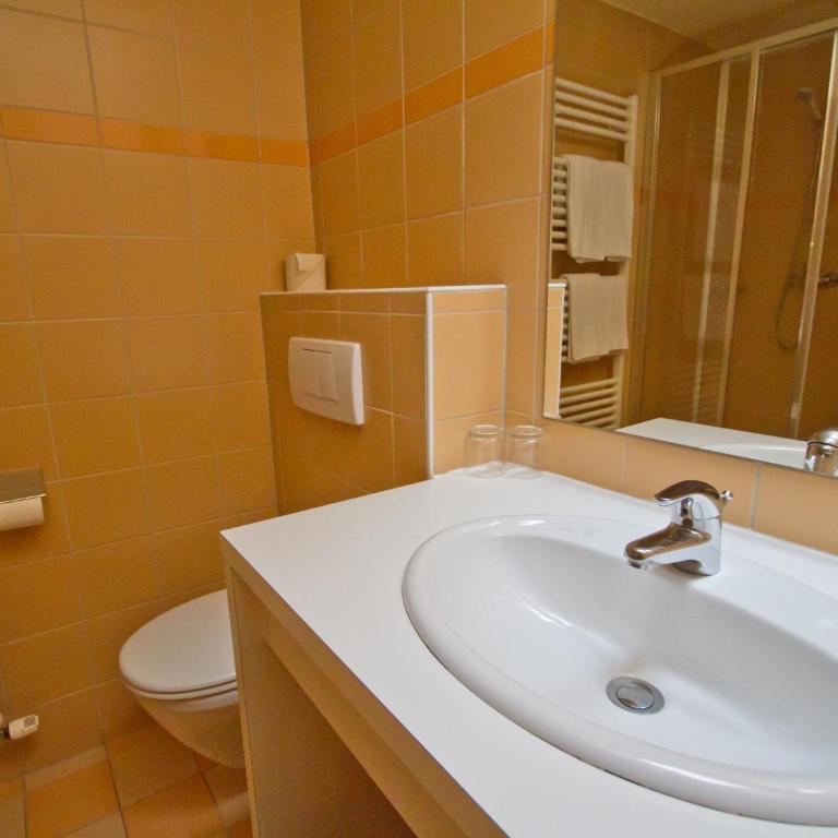 Pension Popotnik - Chambre Double - 3