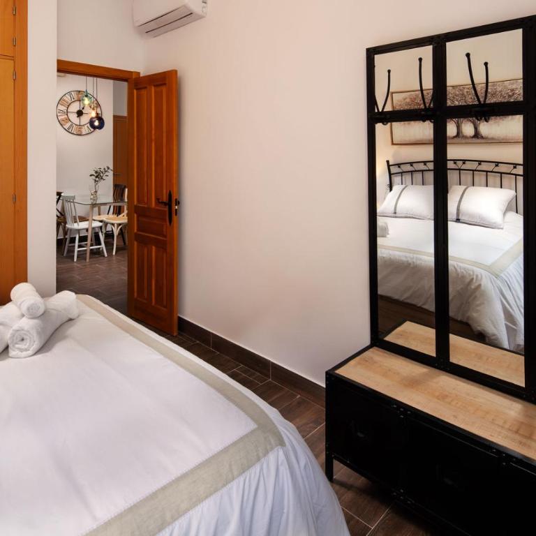 Apartamento Mágico Carretería - Apartamento de 1 dormitorio - 4