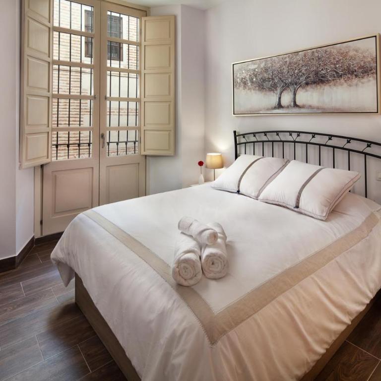 Apartamento Mágico Carretería - Apartamento de 1 dormitorio - 3