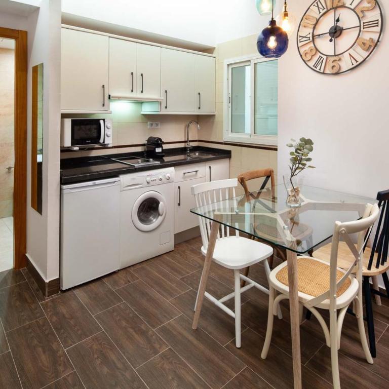 Apartamento Mágico Carretería - Apartamento de 1 dormitorio - 7
