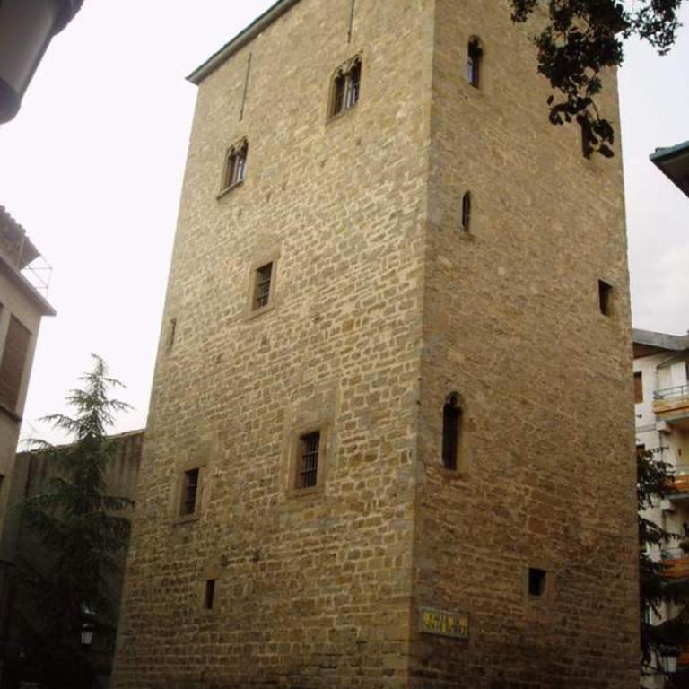Casa Oroela - Three-Bedroom Apartment - 23