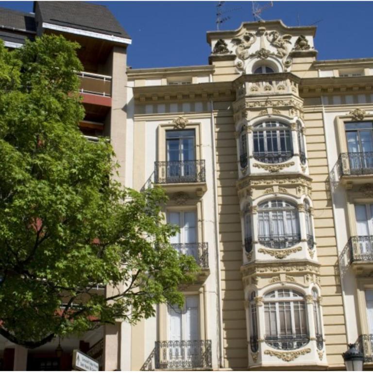 Casa Oroela - Three-Bedroom Apartment - 22