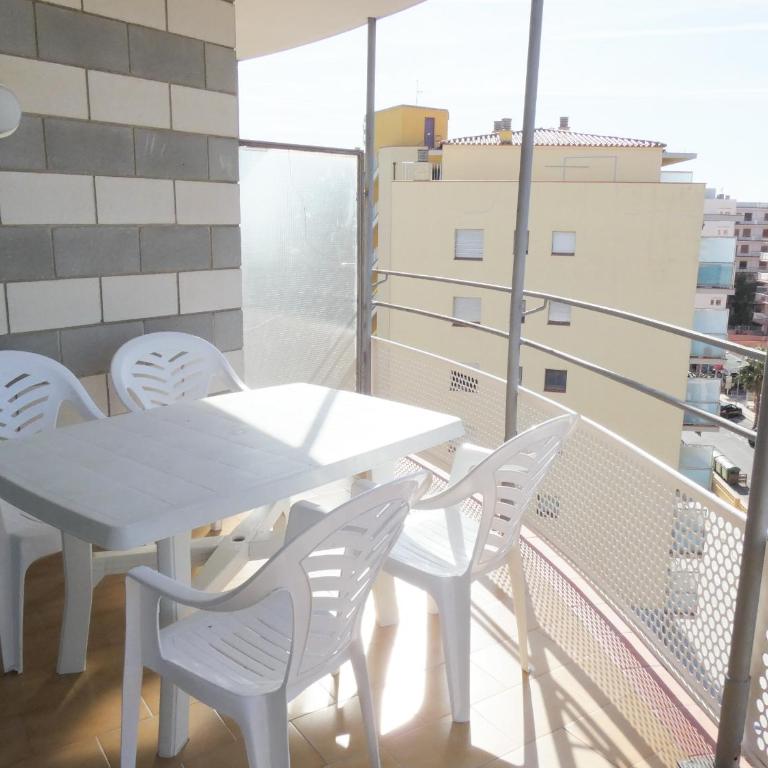 Bora 4-B - Apartamento de 1 dormitorio - 2