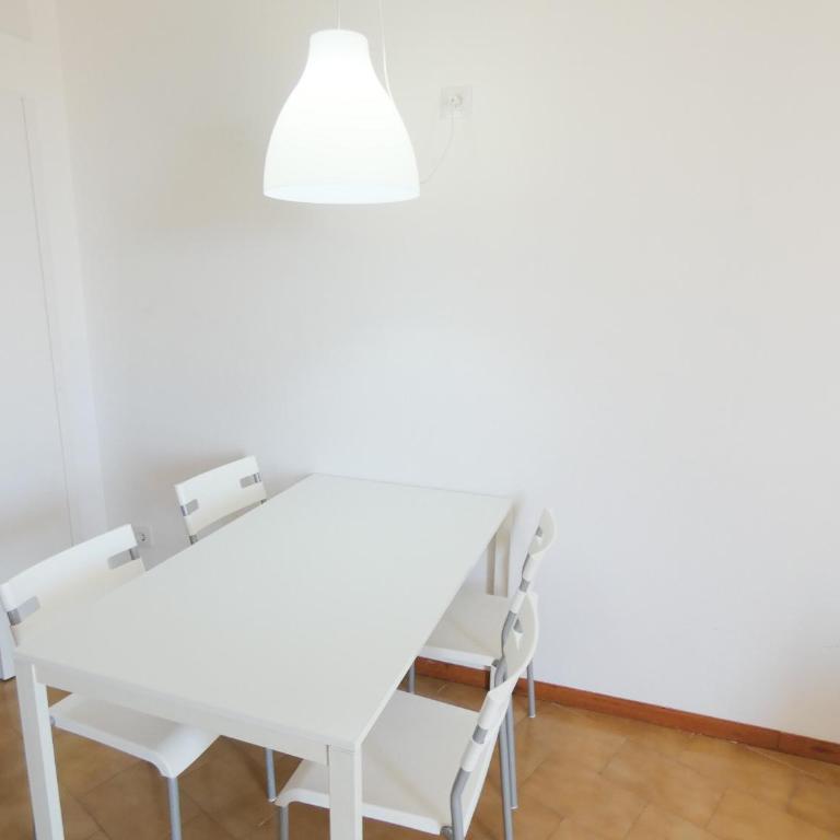 Bora 4-B - Apartamento de 1 dormitorio - 4