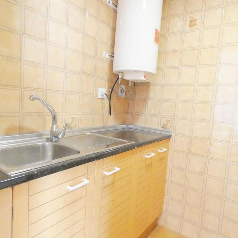 Bora 4-C - Apartamento de 1 dormitorio - 6