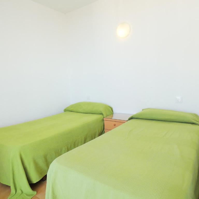Bora 4-D - Apartamento de 2 dormitorios - 8