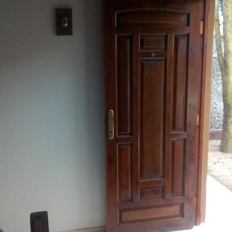 LOS AROMOS - One-Bedroom Apartment - 30