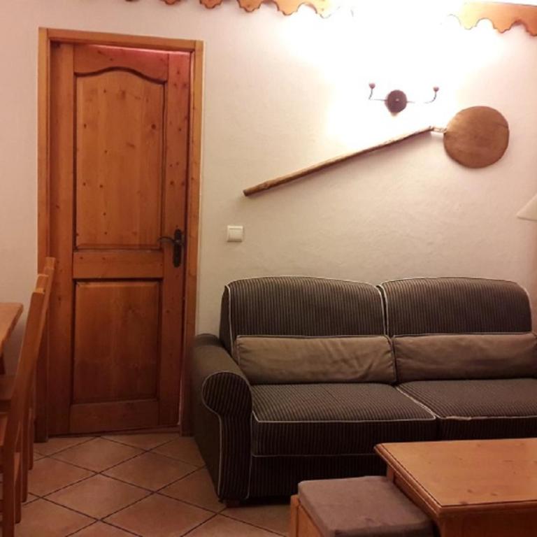 Residence l'Ecrin des Neiges - maeva Home - Appartement 2 Chambres Select 6 Personnes - 11