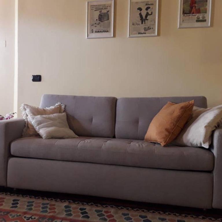 My Lovely Home - Studio - 10