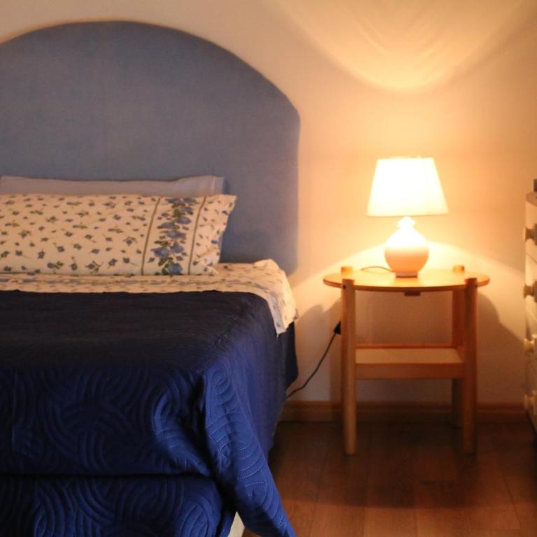 Al Rustico - Camera Singola con Bagno Privato - 3