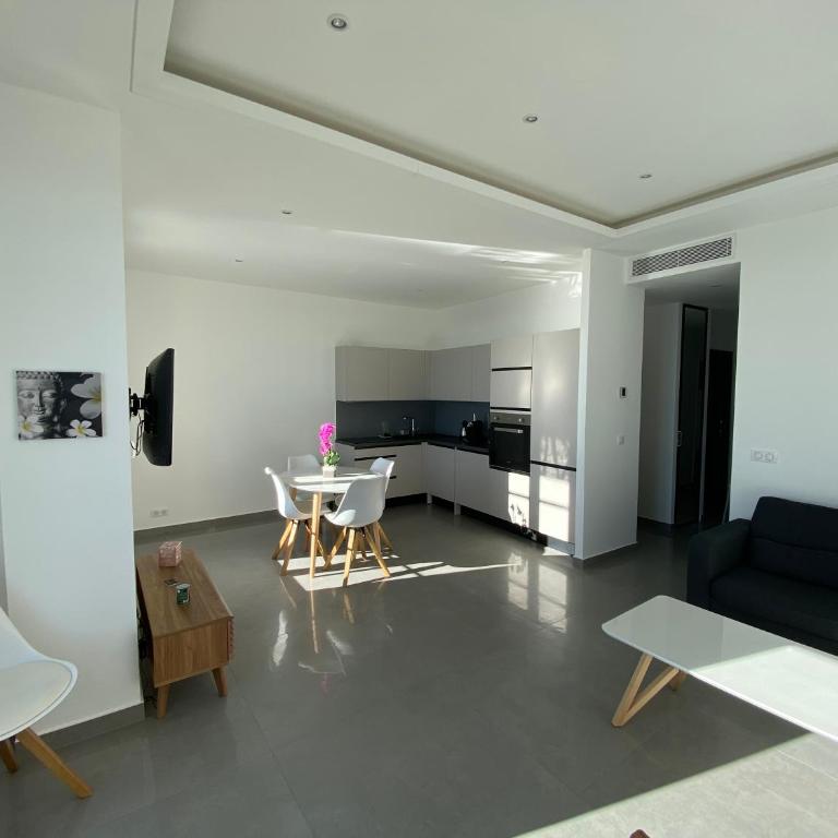 219 Promenade - Appartement 2 Chambres - 5