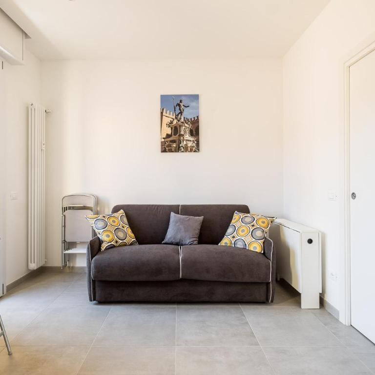 Galleria del Reno by Wonderful Italy - Appartamento con 1 Camera da Letto - 6