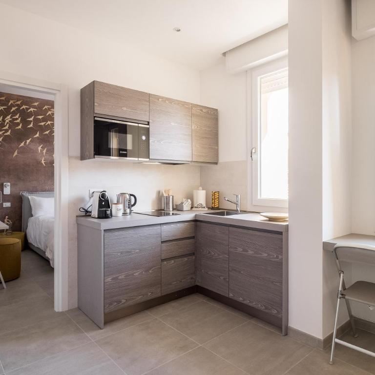 Galleria del Reno by Wonderful Italy - Appartamento con 1 Camera da Letto - 2