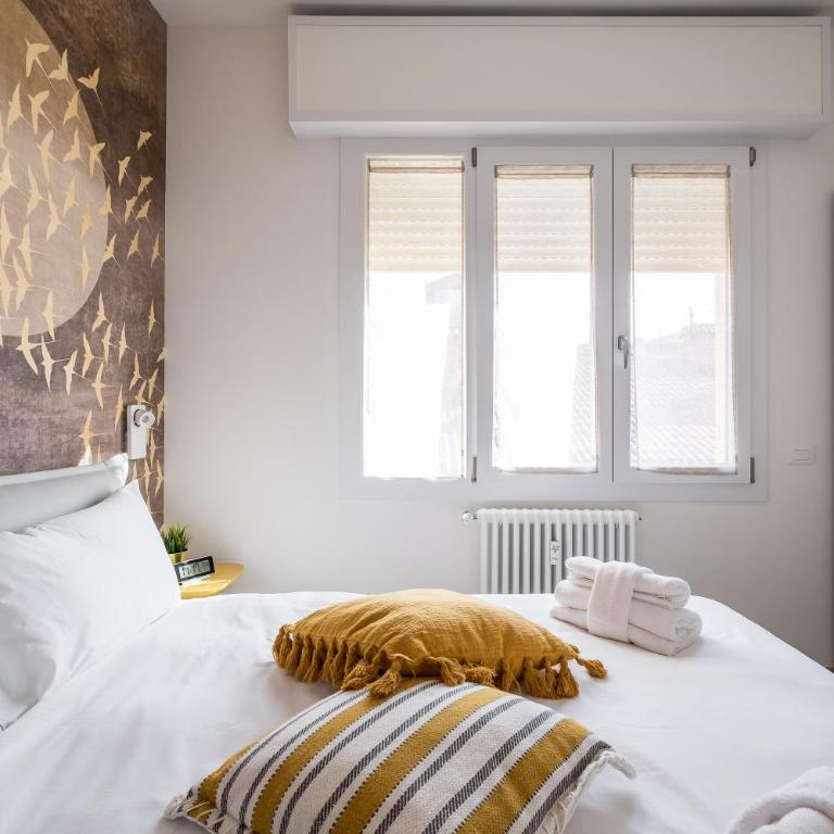 Galleria del Reno by Wonderful Italy - Appartamento con 1 Camera da Letto - 12