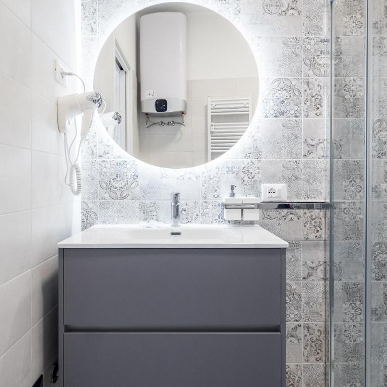 Galleria del Reno by Wonderful Italy - Appartamento con 1 Camera da Letto - 19