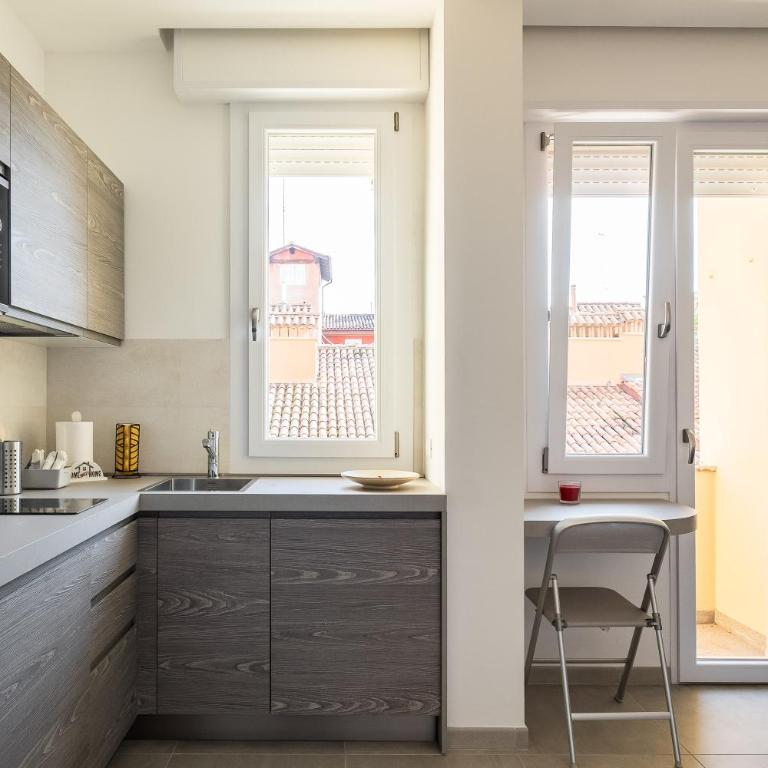 Galleria del Reno by Wonderful Italy - Appartamento con 1 Camera da Letto - 3
