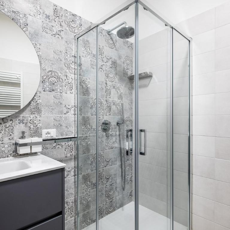 Galleria del Reno by Wonderful Italy - Appartamento con 1 Camera da Letto - 20
