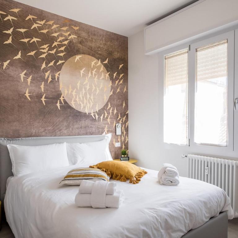 Galleria del Reno by Wonderful Italy - Appartamento con 1 Camera da Letto - 15