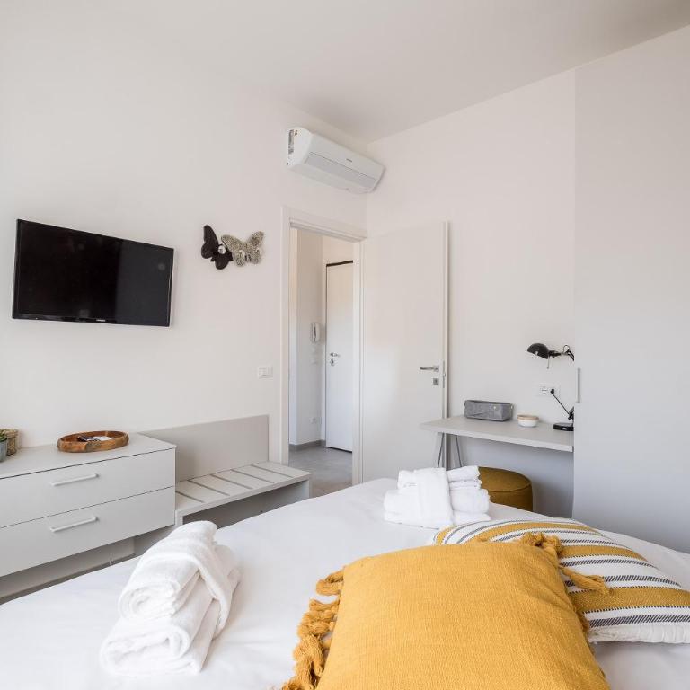 Galleria del Reno by Wonderful Italy - Appartamento con 1 Camera da Letto - 14