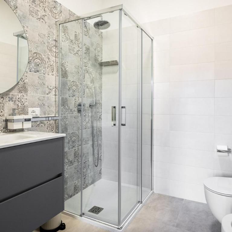 Galleria del Reno by Wonderful Italy - Appartamento con 1 Camera da Letto - 21