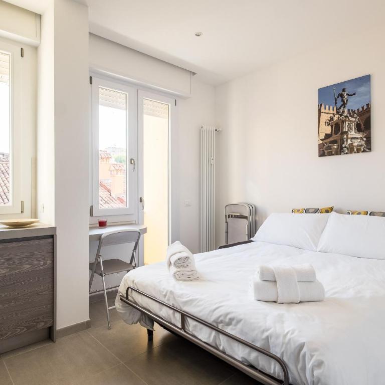 Galleria del Reno by Wonderful Italy - Appartamento con 1 Camera da Letto - 9