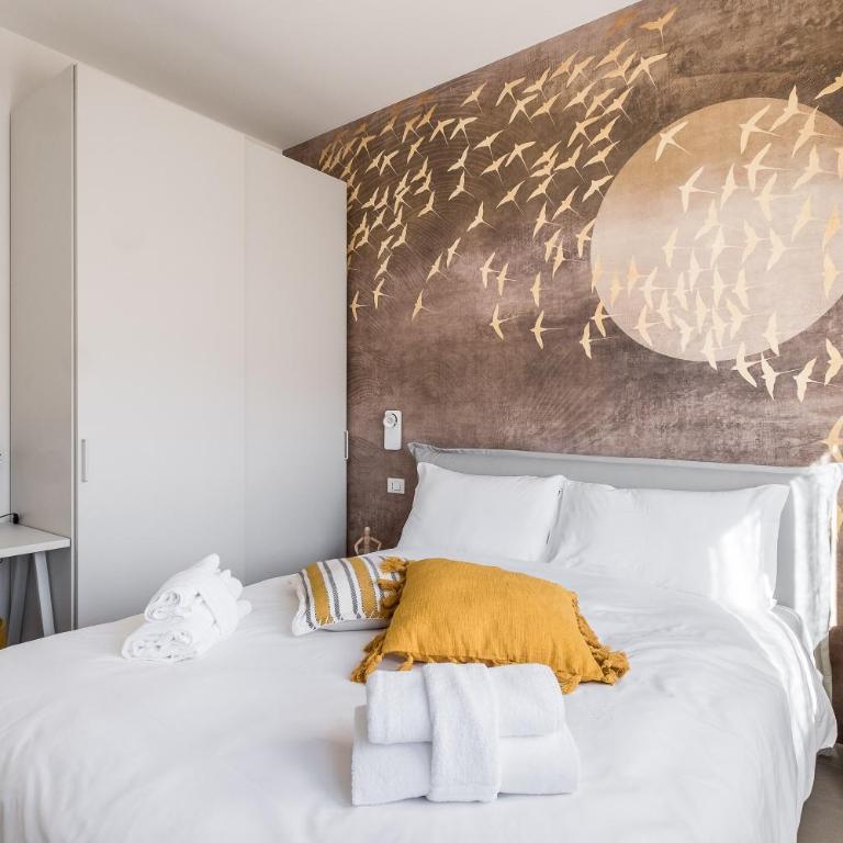 Galleria del Reno by Wonderful Italy - Appartamento con 1 Camera da Letto - 16