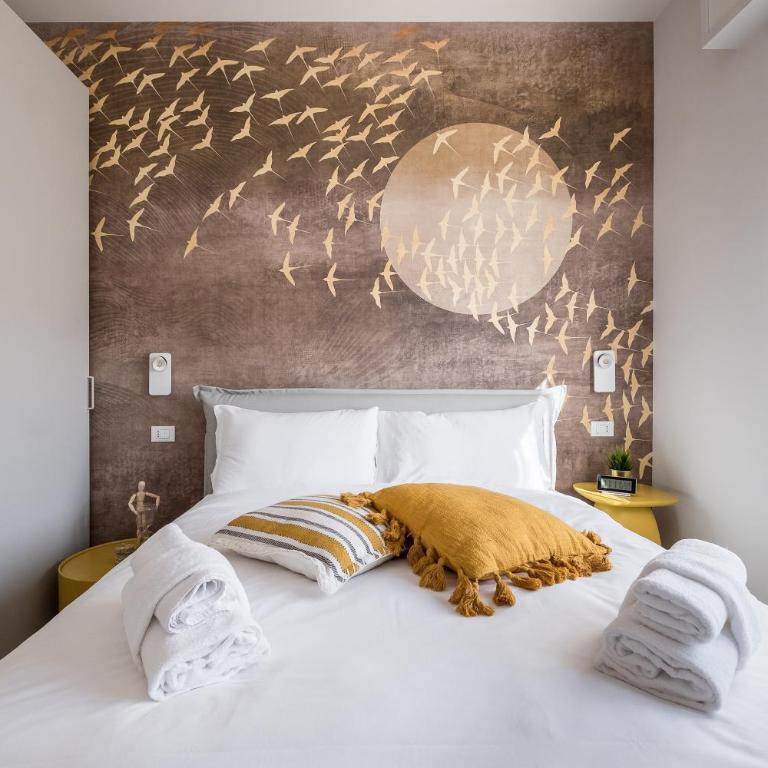 Galleria del Reno by Wonderful Italy - Appartamento con 1 Camera da Letto - 17